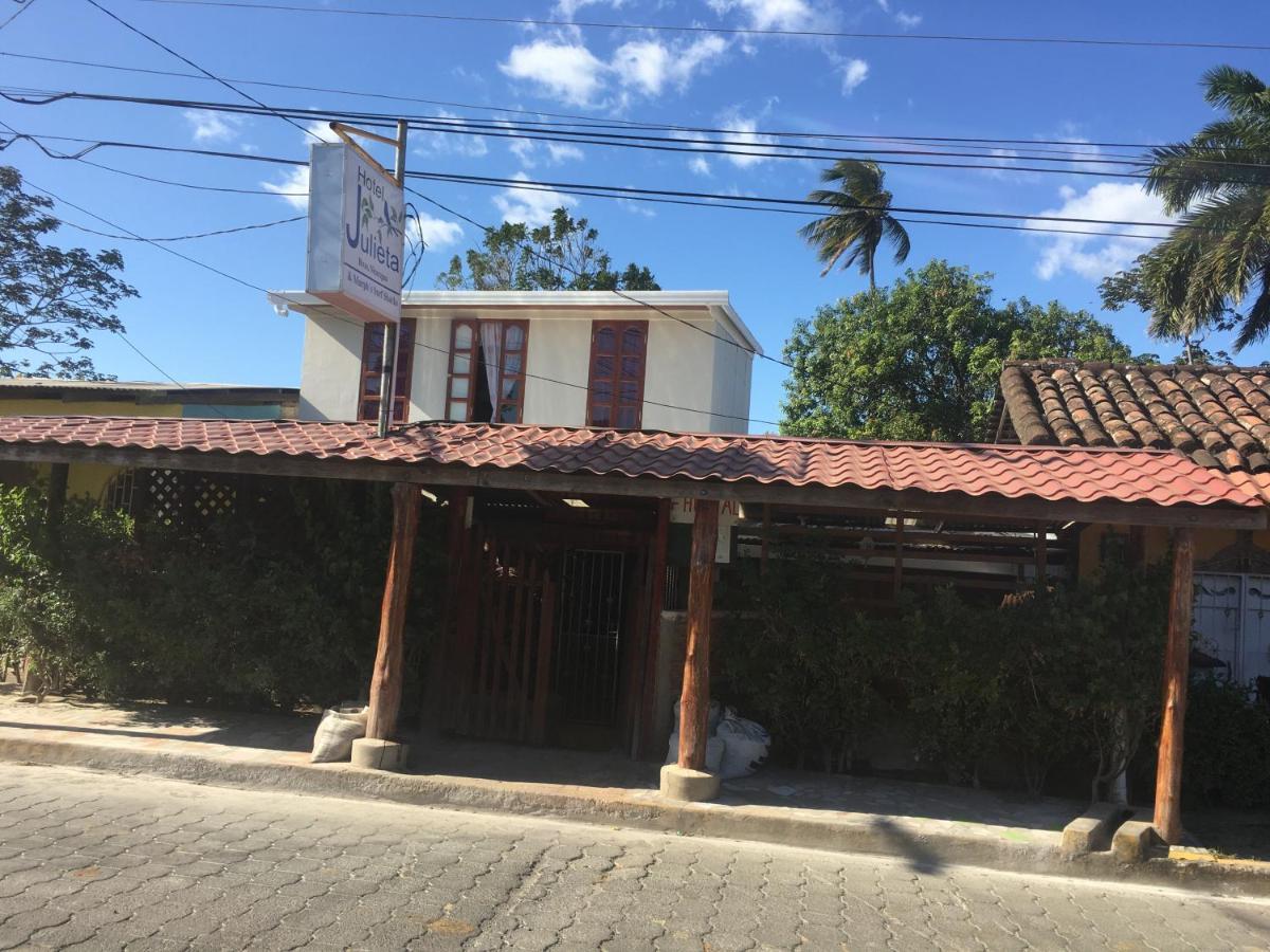 Murph'S Surf Shacks Ривас Экстерьер фото